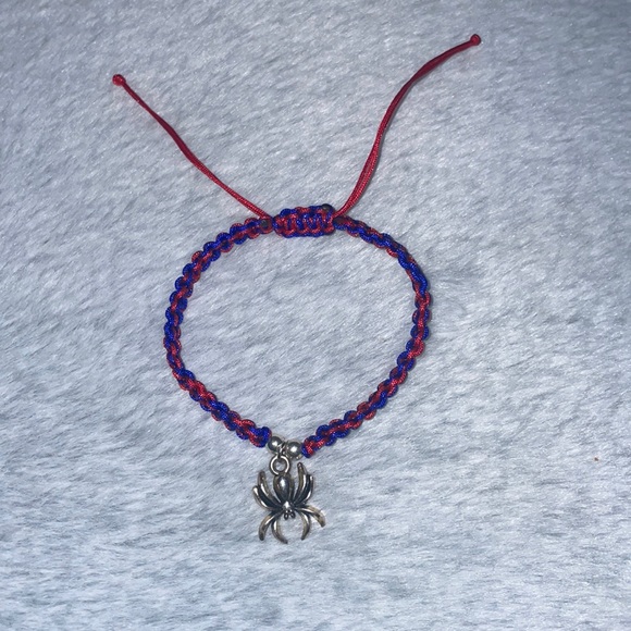 Homemade Bracelets - Picture 1 of 5